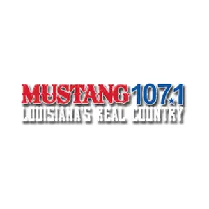 KOGM Mustang 107.1 إف إم بث