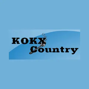 KOKX كانتري أونلاين