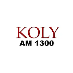 KOLY موجة