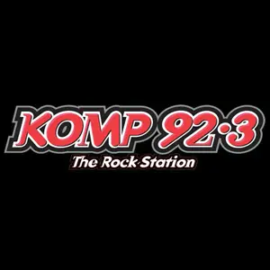 KOMP - 92.3 إف إم بث