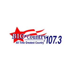 KOMS Big كانتري 107.3 إف إم نبض