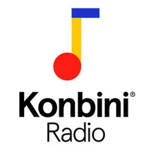Konbini راديو راديو