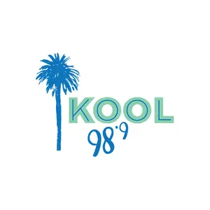 Kool 98.9 KRQX إف إم نبض