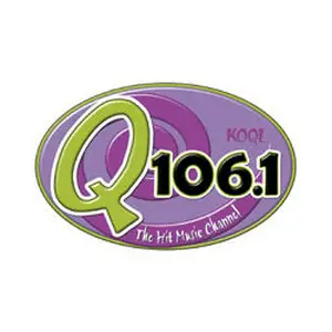 KOQL Q 106.1 إف إم مباشر