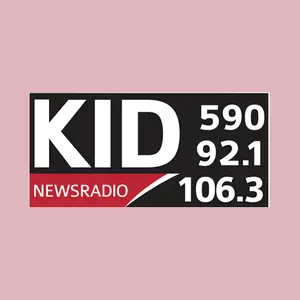 KOUW KID Newsradio 1340 راديو إيه إم