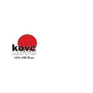 KOVC 1490 إيه إم نبض