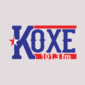 KOXE 101.3 إف إم إف إم