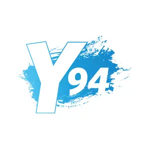 KOYY 93.7 إف إم / WDAY-إف إم Y94 موجة