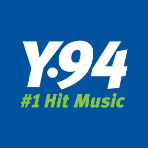 KOYY-إف إم - Y94 93.7 راديو إف إم