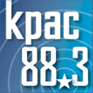 KPAC 88.3 راديو إف إم