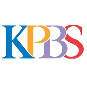 KPBS 89.5 راديو إف إم