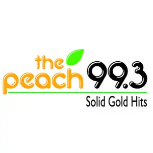 KPCH - The Peach 99.3 إف إم مركز