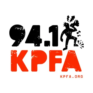 KPFA 94.1 إف إم Berkeley موجة