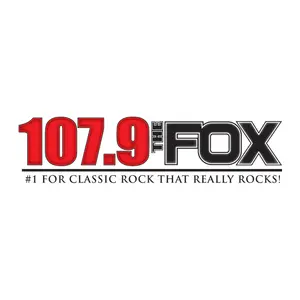 KPFX - The Fox 107.9 إف إم مركز