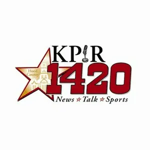 KPIR The Pirate 1420 إيه إم موجة