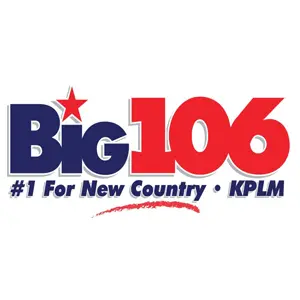 KPLM - The Big 106 راديو