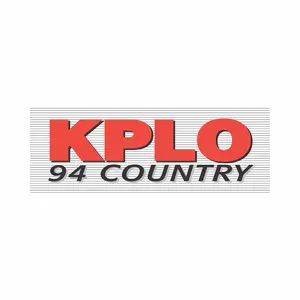KPLO-إف إم 94 كانتري نبض