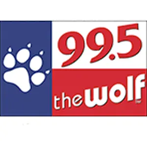 KPLX 99.5 the Wolf نبض