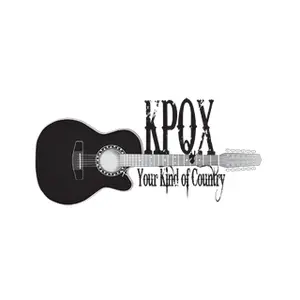 KPQX 92.5 إف إم نبض