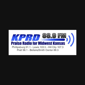 KPRD مركز