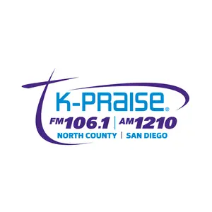 KPRZ K-Praise 106.1 و 1210 نبض