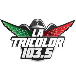 KPST-إف إم - La Tricolor 103.5 إف إم أونلاين