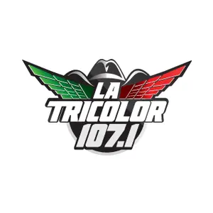 KPVW La Tricolor 107.1 راديو إف إم