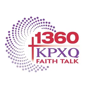 KPXQ - Faith حواري 1360 إيه إم إف إم