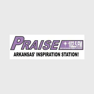 KPZK Praise راديو 102.5 إف إم نبض