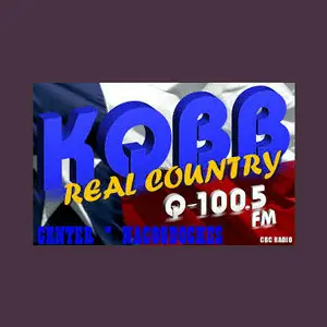 KQBB Real كانتري Q100 إف إم أونلاين