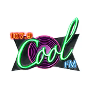 KQEL Cool إف إم 107.9 نبض