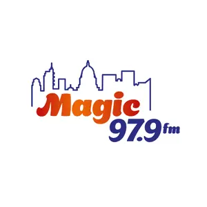 KQFC Magic 97.9إف إم نبض