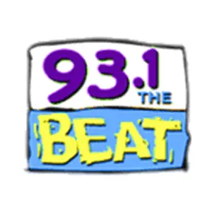 KQIZ 93.1 The Beat إف إم أونلاين