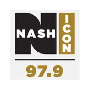 KQLK 97.9 Nash Icon إف إم