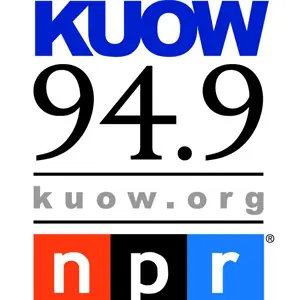 KQOW - KUOW 90.3 إف إم نبض