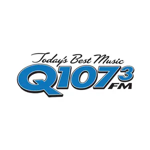 KQRN Q107 راديو