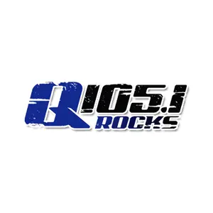 KQWB Q 105.1 إف إم موجة