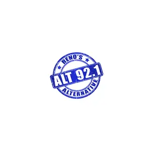 KRAT Alt 92.1 موجة