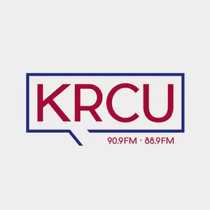KRCU عام راديو مركز