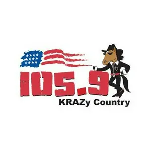 KRCY Krazy إف إم 105.9 نبض