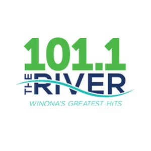 KRIV 101.1 The River راديو