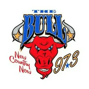 KRJK The Bull 97.3 راديو إف إم