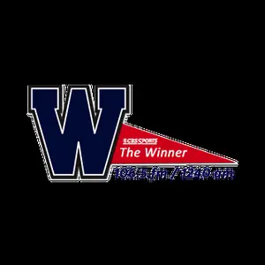 KRJW The Winner 106.5 إف إم 1240 إيه إم نبض