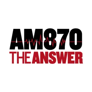 KRLA إيه إم 870 The Answer أونلاين