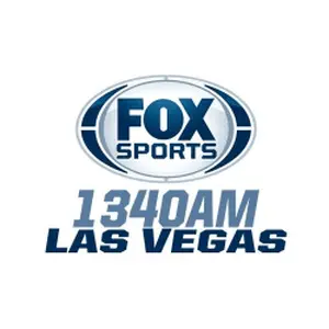 KRLV Fox رياضة راديو 1340 راديو إيه إم
