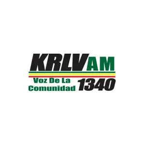 KRLV - 1340 إيه إم موجة