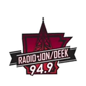 KRMW 94.9 راديو Jon/Deek مركز
