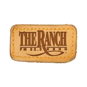KRNH The Ranch 92.3 إف إم نبض