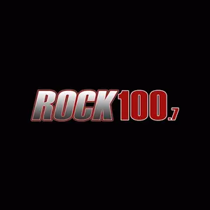 KRNP - روك 100.7 إف إم موجة