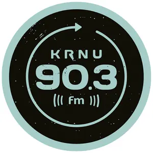 KRNU 90.3 إف إم بث